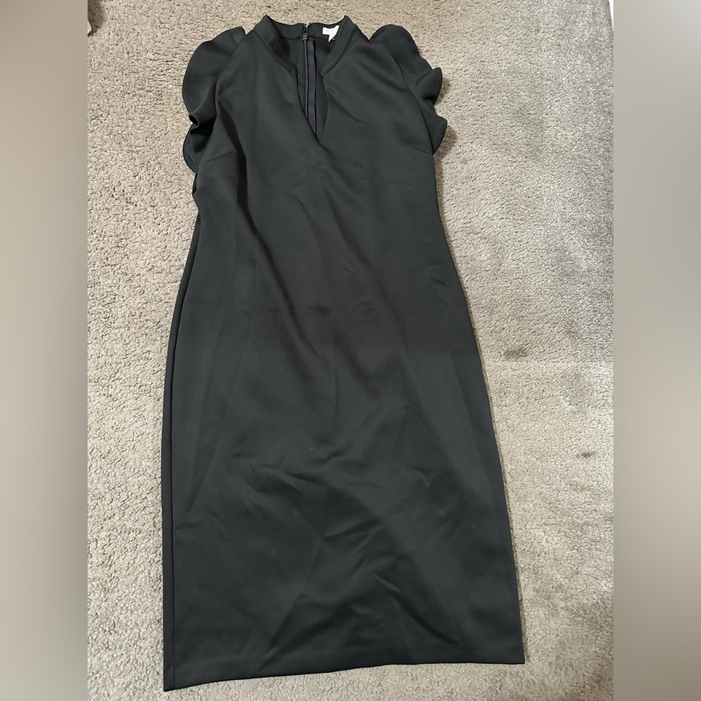 Black New York and Company Dress